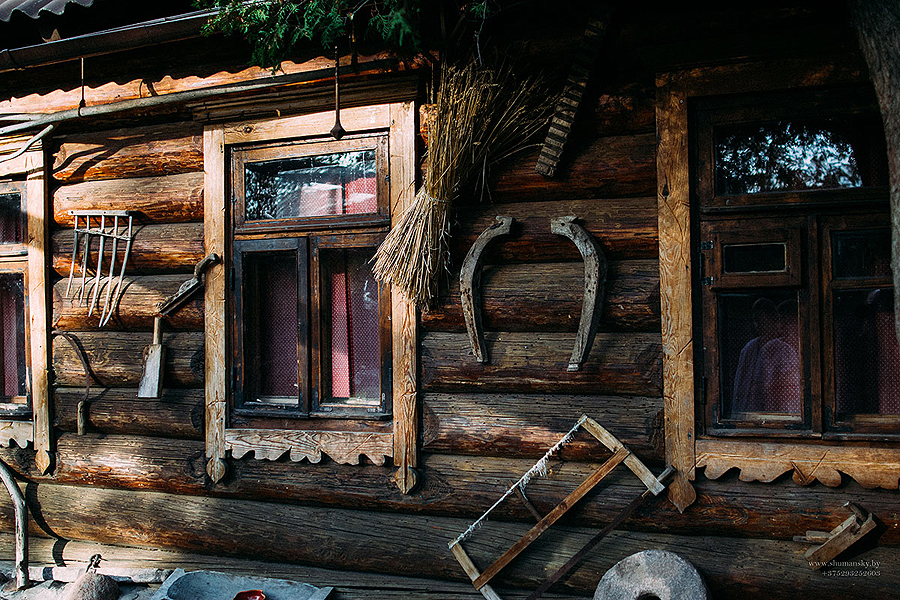 Беларускае вяселле