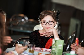 Праздник детства