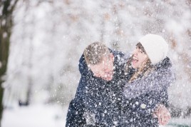 Про уютную зиму