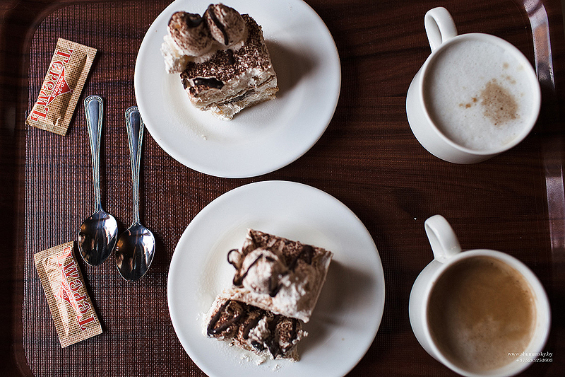 Про сладости и радости