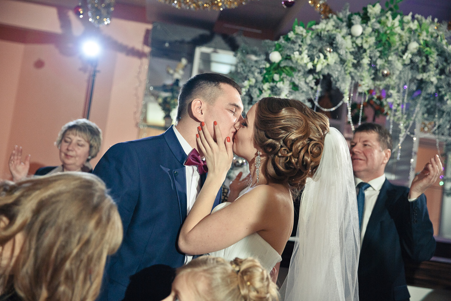 Дети, которые выросли