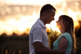 Про двоих и ...