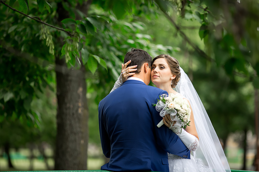 Про Дениса и Анастасию