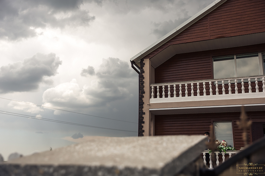 Про Дениса и Анну